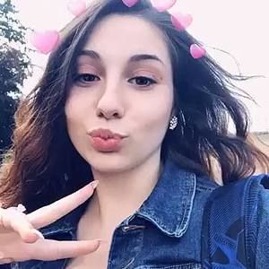 Meet your Posher, Felicia